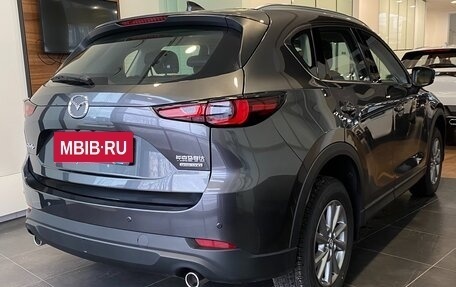 Mazda CX-5 II, 2025 год, 3 930 000 рублей, 3 фотография