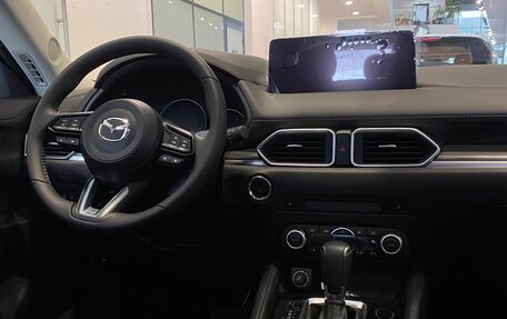 Mazda CX-5 II, 2025 год, 3 930 000 рублей, 11 фотография
