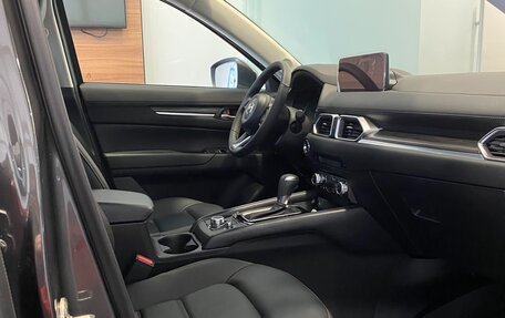 Mazda CX-5 II, 2025 год, 3 930 000 рублей, 9 фотография