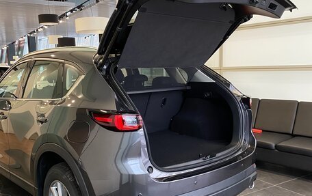 Mazda CX-5 II, 2025 год, 3 930 000 рублей, 5 фотография