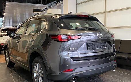Mazda CX-5 II, 2025 год, 3 930 000 рублей, 7 фотография