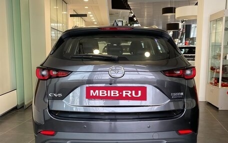 Mazda CX-5 II, 2025 год, 3 930 000 рублей, 4 фотография