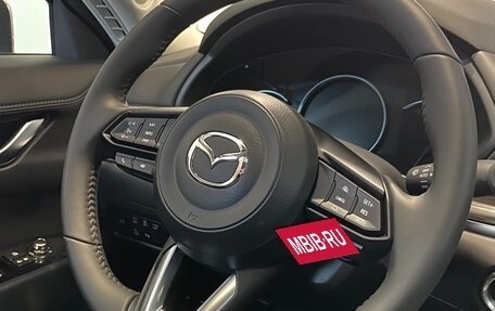 Mazda CX-5 II, 2025 год, 3 930 000 рублей, 12 фотография