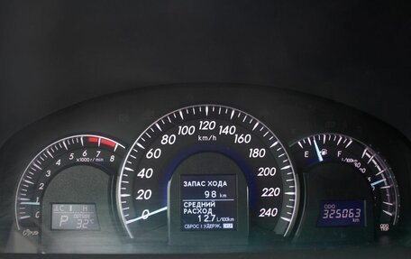 Toyota Camry, 2012 год, 1 345 000 рублей, 11 фотография