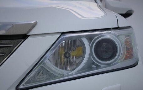Toyota Camry, 2012 год, 1 345 000 рублей, 17 фотография