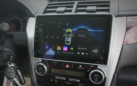 Toyota Camry, 2012 год, 1 345 000 рублей, 15 фотография