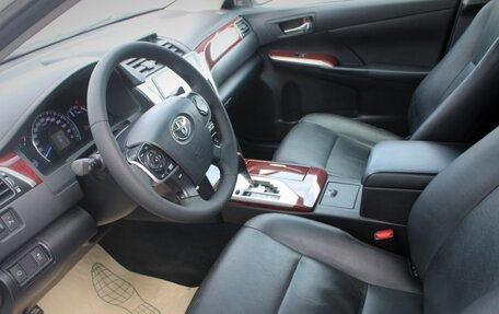 Toyota Camry, 2012 год, 1 345 000 рублей, 14 фотография