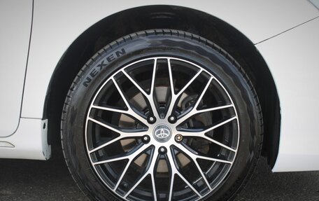 Toyota Camry, 2012 год, 1 345 000 рублей, 18 фотография