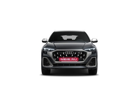 Audi SQ8, 2024 год, 21 100 000 рублей, 4 фотография