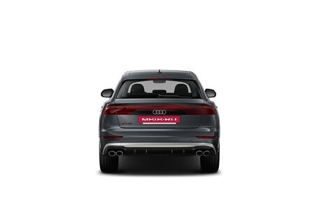 Audi SQ8, 2024 год, 21 100 000 рублей, 5 фотография
