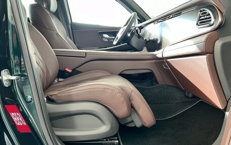 CheryExeed VX, 2024 год, 6 280 000 рублей, 6 фотография