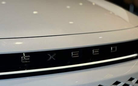 CheryExeed LX, 2024 год, 3 955 000 рублей, 21 фотография