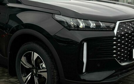 Chery Tiggo 4 I рестайлинг, 2025 год, 2 290 000 рублей, 3 фотография