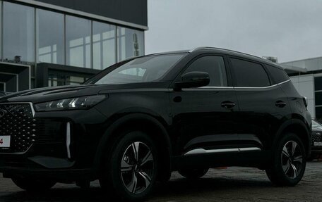 Chery Tiggo 4 I рестайлинг, 2025 год, 2 290 000 рублей, 5 фотография