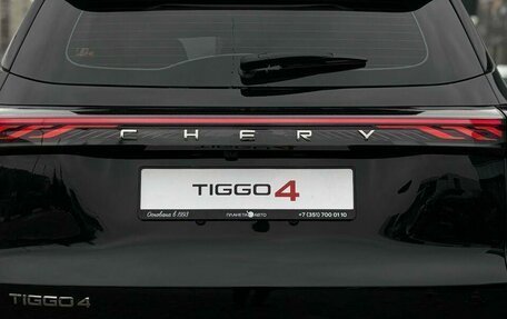 Chery Tiggo 4 I рестайлинг, 2025 год, 2 290 000 рублей, 6 фотография