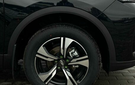 Chery Tiggo 4 I рестайлинг, 2025 год, 2 290 000 рублей, 14 фотография
