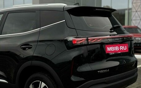 Chery Tiggo 4 I рестайлинг, 2025 год, 2 290 000 рублей, 7 фотография