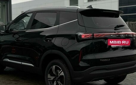 Chery Tiggo 4 I рестайлинг, 2025 год, 2 290 000 рублей, 12 фотография