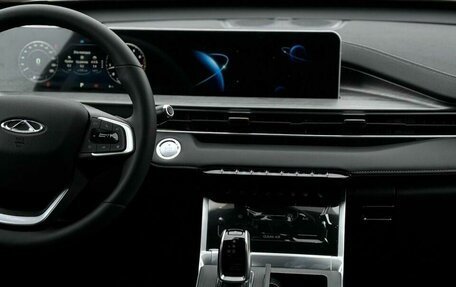 Chery Tiggo 4 I рестайлинг, 2025 год, 2 290 000 рублей, 18 фотография