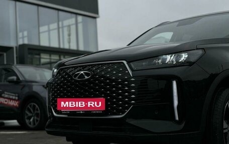 Chery Tiggo 4 I рестайлинг, 2025 год, 2 290 000 рублей, 9 фотография