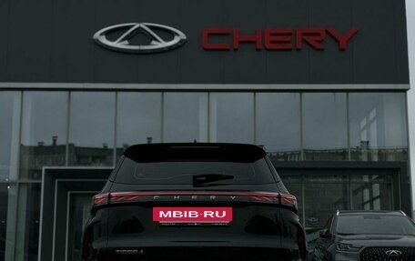 Chery Tiggo 4 I рестайлинг, 2025 год, 2 290 000 рублей, 13 фотография