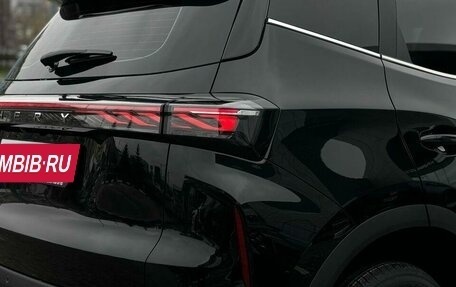Chery Tiggo 4 I рестайлинг, 2025 год, 2 290 000 рублей, 8 фотография
