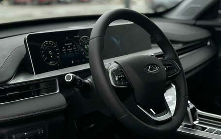 Chery Tiggo 4 I рестайлинг, 2025 год, 2 290 000 рублей, 20 фотография