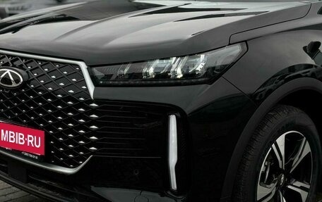 Chery Tiggo 4 I рестайлинг, 2025 год, 2 290 000 рублей, 19 фотография
