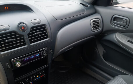 Nissan Almera Classic, 2007 год, 400 000 рублей, 5 фотография