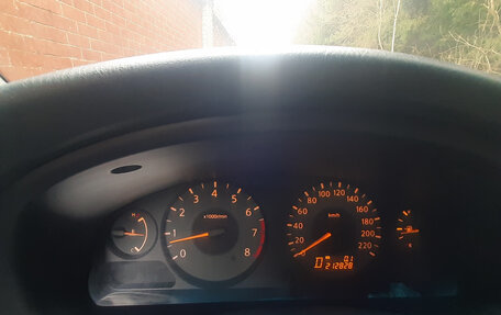 Nissan Almera Classic, 2007 год, 400 000 рублей, 14 фотография
