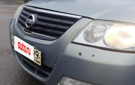 Nissan Almera Classic, 2007 год, 400 000 рублей, 12 фотография