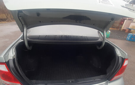 Nissan Almera Classic, 2007 год, 400 000 рублей, 22 фотография