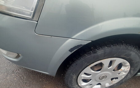 Nissan Almera Classic, 2007 год, 400 000 рублей, 17 фотография