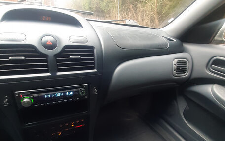 Nissan Almera Classic, 2007 год, 400 000 рублей, 15 фотография
