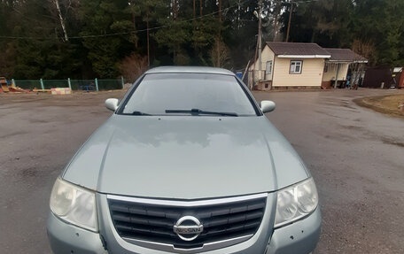 Nissan Almera Classic, 2007 год, 400 000 рублей, 18 фотография