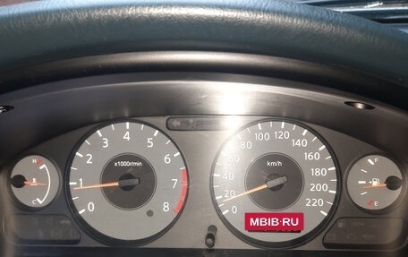 Nissan Almera Classic, 2007 год, 400 000 рублей, 13 фотография
