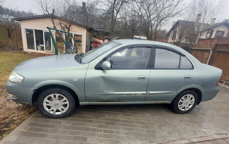 Nissan Almera Classic, 2007 год, 400 000 рублей, 26 фотография