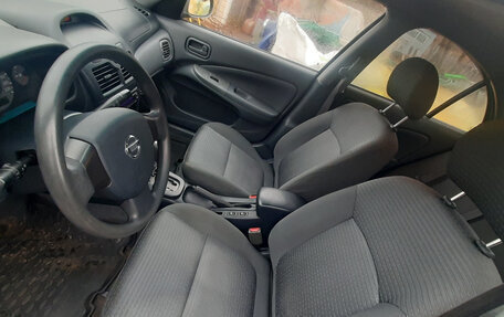 Nissan Almera Classic, 2007 год, 400 000 рублей, 27 фотография