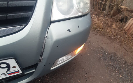 Nissan Almera Classic, 2007 год, 400 000 рублей, 25 фотография