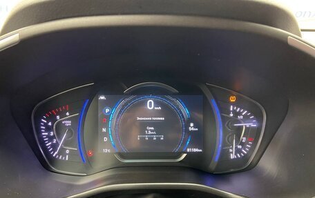 Hyundai Santa Fe IV, 2020 год, 2 800 000 рублей, 7 фотография
