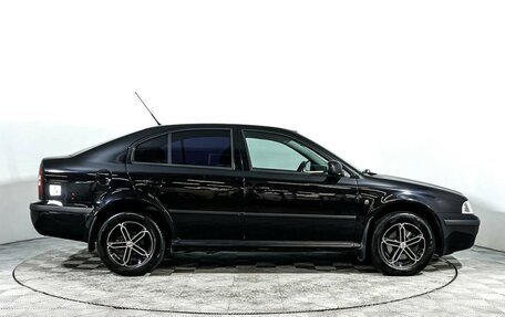 Skoda Octavia IV, 2010 год, 747 000 рублей, 4 фотография