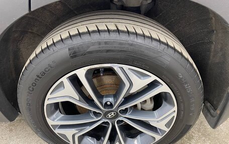 Hyundai Santa Fe IV, 2020 год, 2 800 000 рублей, 11 фотография