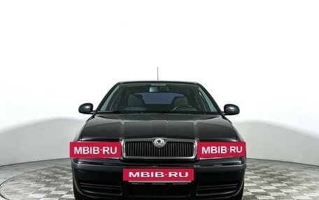 Skoda Octavia IV, 2010 год, 747 000 рублей, 2 фотография