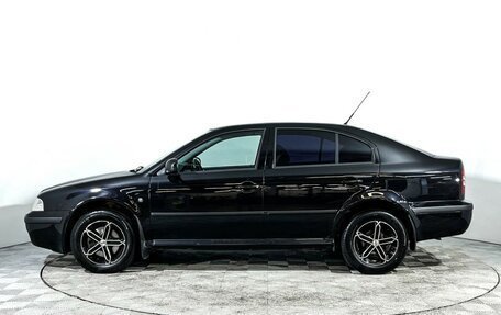 Skoda Octavia IV, 2010 год, 747 000 рублей, 8 фотография