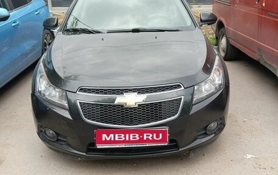 Chevrolet Cruze II, 2012 год, 700 000 рублей, 1 фотография