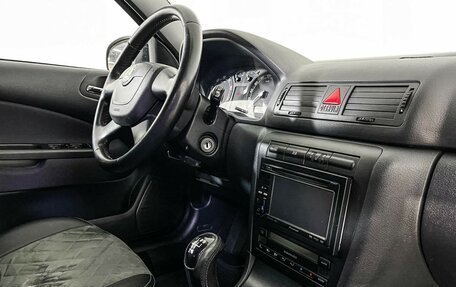 Skoda Octavia IV, 2010 год, 747 000 рублей, 9 фотография