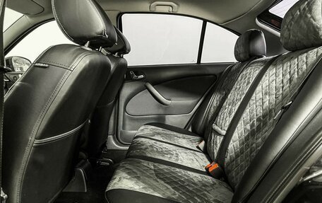 Skoda Octavia IV, 2010 год, 747 000 рублей, 10 фотография