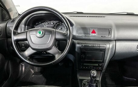 Skoda Octavia IV, 2010 год, 747 000 рублей, 12 фотография