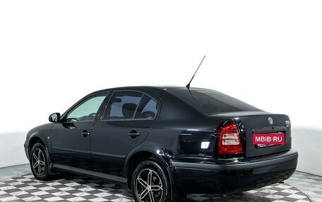 Skoda Octavia IV, 2010 год, 747 000 рублей, 7 фотография