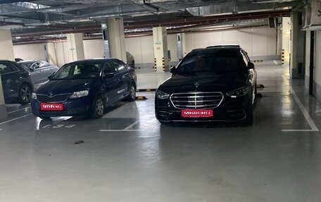 Skoda Rapid I, 2016 год, 1 075 000 рублей, 1 фотография